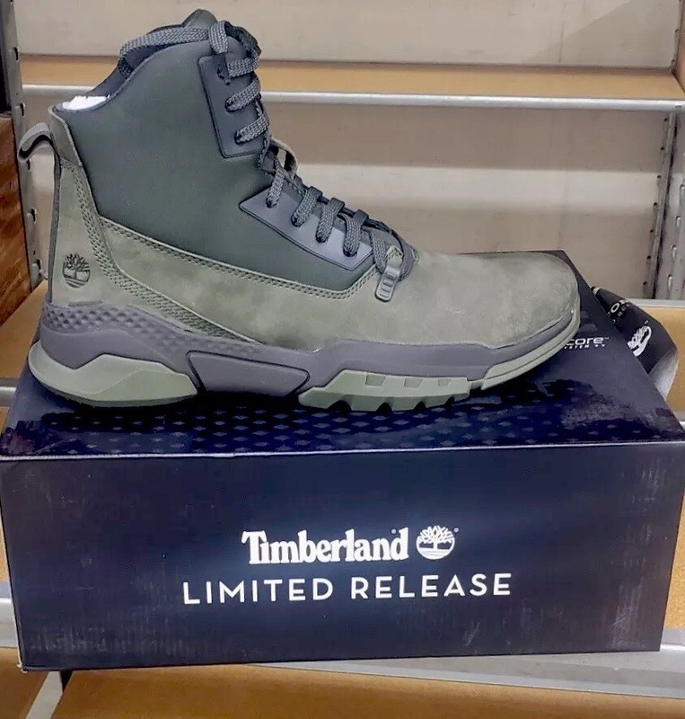 cityforce raider sneaker boots